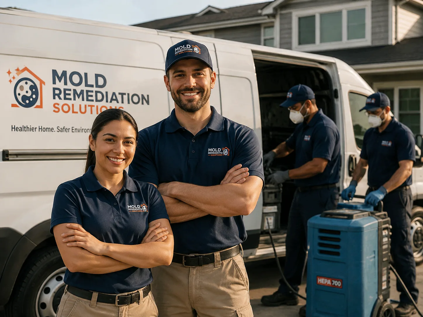 Mold Remediation company in Chaplin, KY